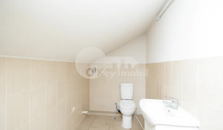 Комм. помещение, Центр, ТЫРГОВИШТЕ