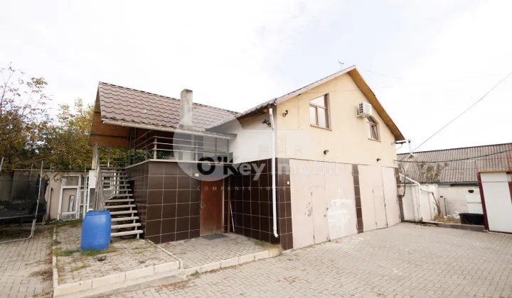 Комм. помещение, Центр, ТЫРГОВИШТЕ