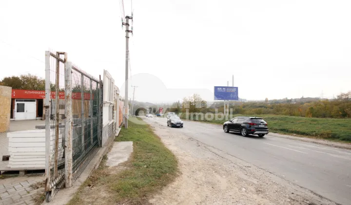 Комм. помещение, Центр, ТЫРГОВИШТЕ