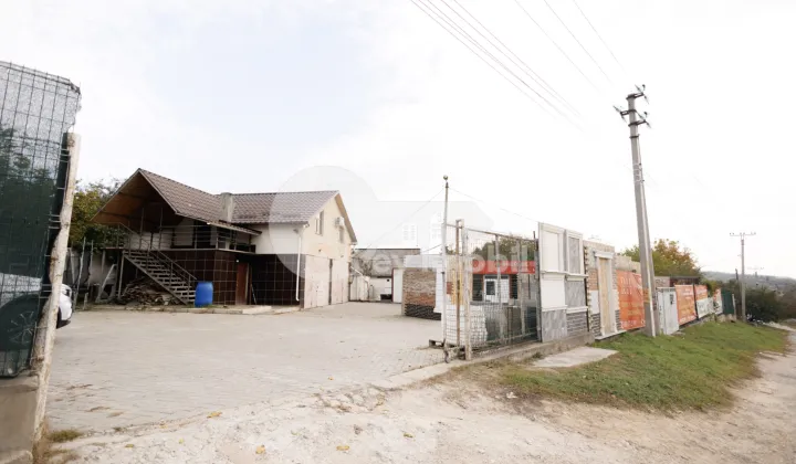 Комм. помещение, Центр, ТЫРГОВИШТЕ