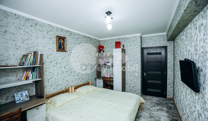 Квартира, Ботаника, ГРЕНОБЛЯ