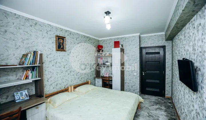 Квартира, Ботаника, ГРЕНОБЛЯ