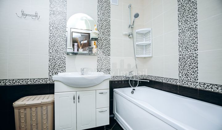 Квартира, Ботаника, ГРЕНОБЛЯ