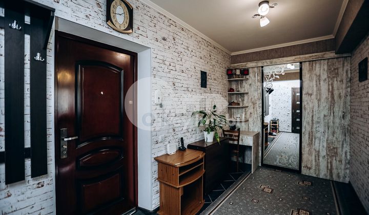 Квартира, Ботаника, ГРЕНОБЛЯ