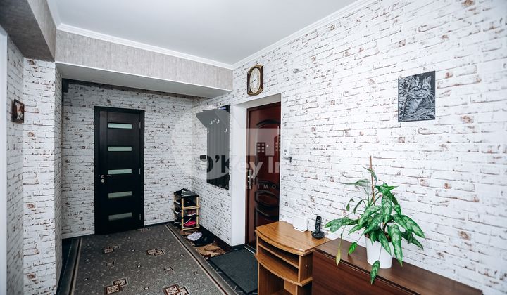 Квартира, Ботаника, ГРЕНОБЛЯ