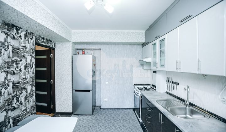 Квартира, Ботаника, ГРЕНОБЛЯ