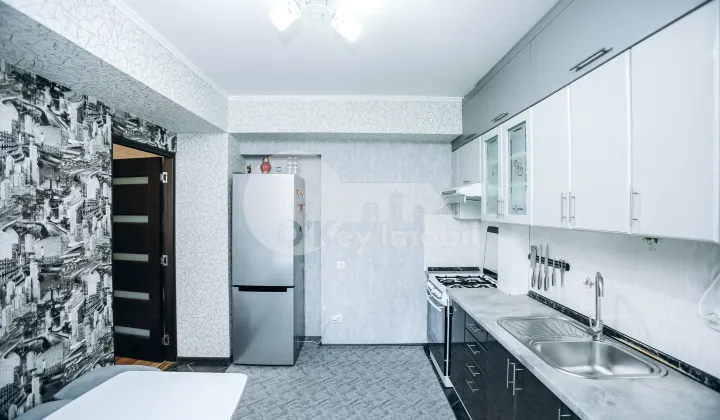 Квартира, Ботаника, ГРЕНОБЛЯ