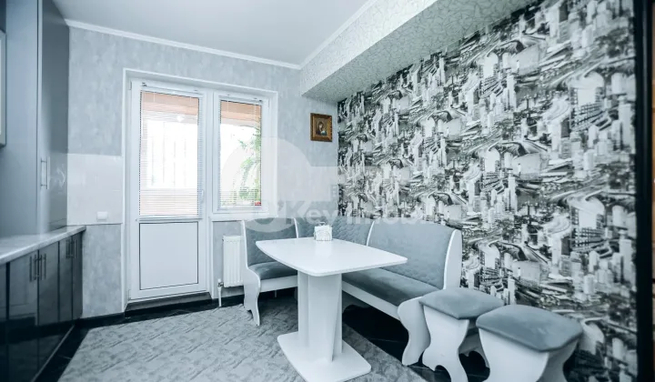 Квартира, Ботаника, ГРЕНОБЛЯ