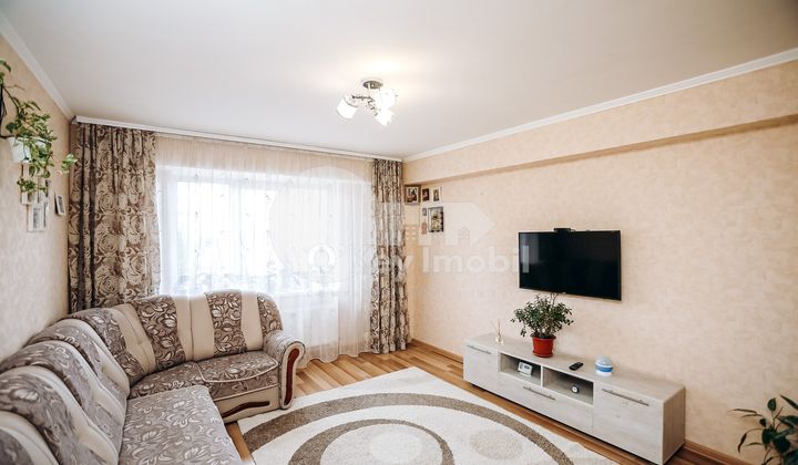 Квартира, Ботаника, ГРЕНОБЛЯ