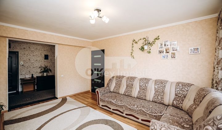 Квартира, Ботаника, ГРЕНОБЛЯ