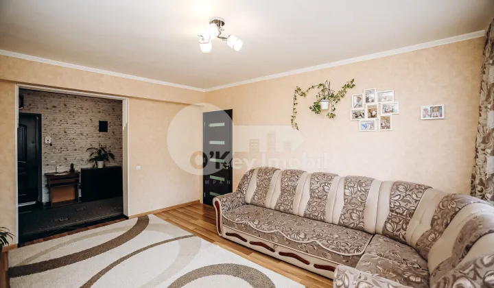 Квартира, Ботаника, ГРЕНОБЛЯ