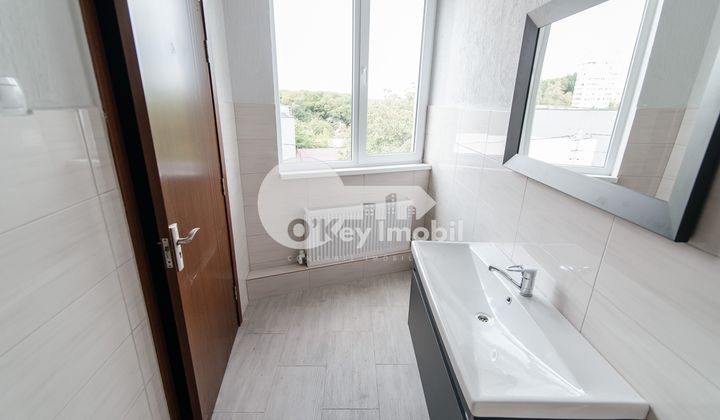 Spațiu comercial, Buiucani, BARIERA SCULENI