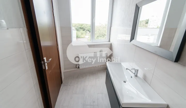 Комм. помещение, Буюканы, БАРИЕРА СКУЛЕНЬ