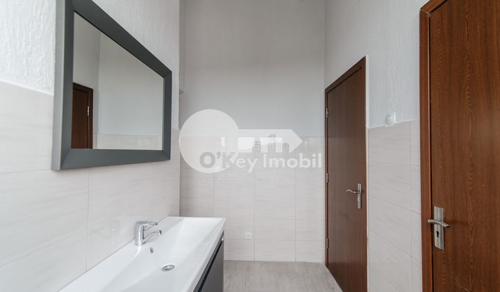 Spațiu comercial, Buiucani, BARIERA SCULENI