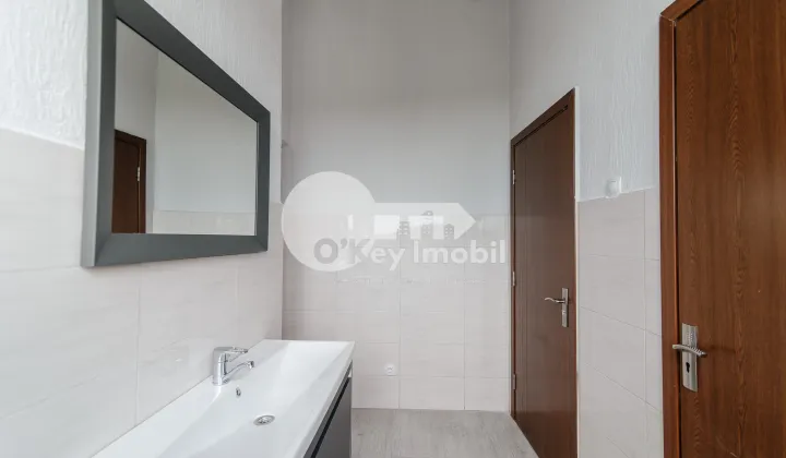 Комм. помещение, Буюканы, БАРИЕРА СКУЛЕНЬ