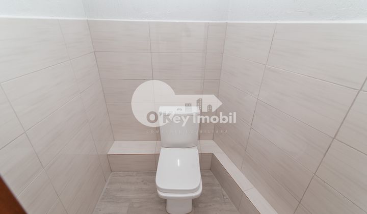 Spațiu comercial, Buiucani, BARIERA SCULENI