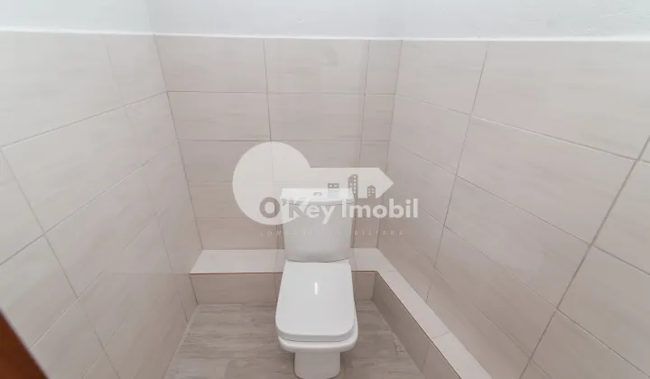 Комм. помещение, Буюканы, БАРИЕРА СКУЛЕНЬ