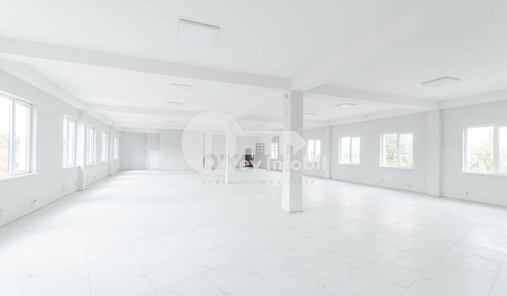 Spațiu comercial, Buiucani, BARIERA SCULENI