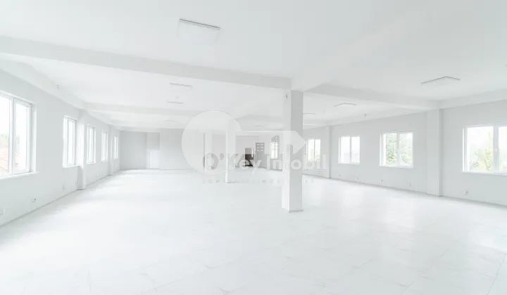 Комм. помещение, Буюканы, БАРИЕРА СКУЛЕНЬ