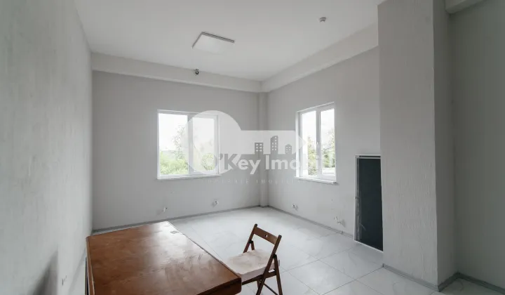 Комм. помещение, Буюканы, БАРИЕРА СКУЛЕНЬ