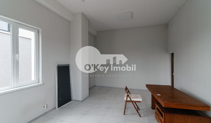 Spațiu comercial, Buiucani, BARIERA SCULENI