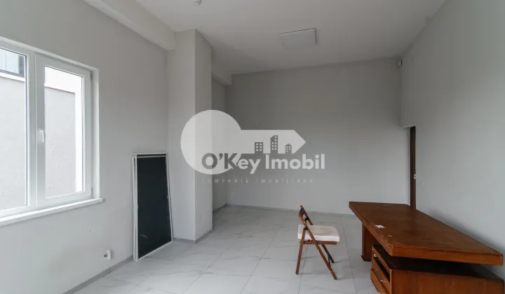 Комм. помещение, Буюканы, БАРИЕРА СКУЛЕНЬ