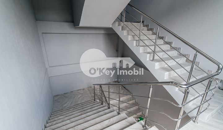 Spațiu comercial, Buiucani, BARIERA SCULENI