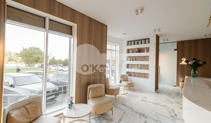 Spațiu comercial, Centru, ION NISTOR