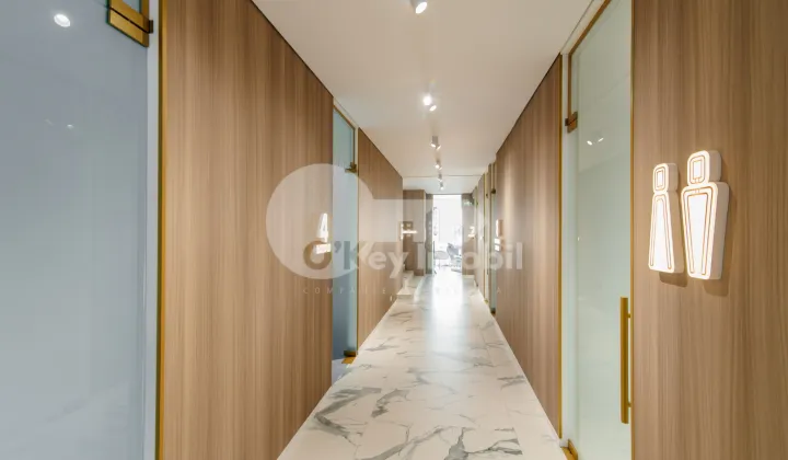 Комм. помещение, Центр, ИОН НИСТОР