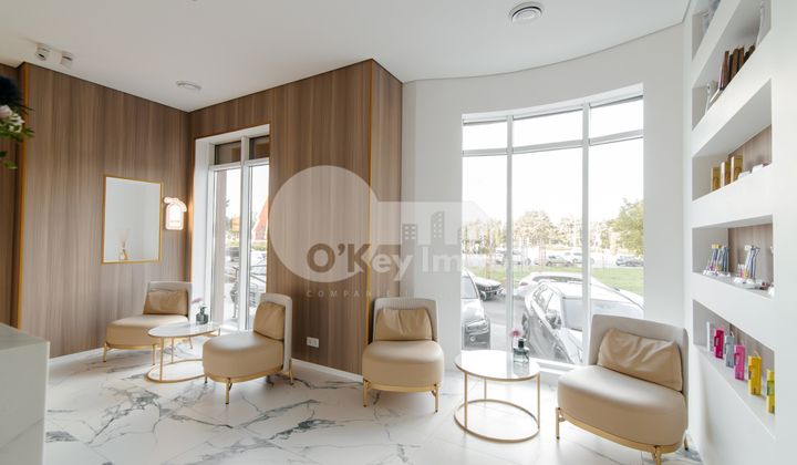 Spațiu comercial, Centru, ION NISTOR