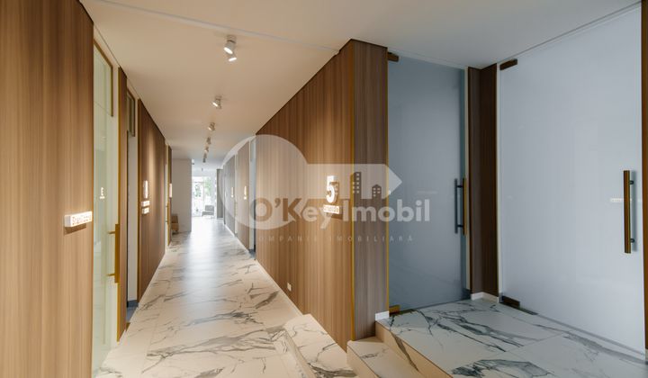 Spațiu comercial, Centru, ION NISTOR