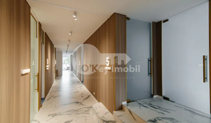 Комм. помещение, Центр, ИОН НИСТОР