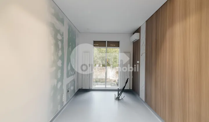 Комм. помещение, Центр, ИОН НИСТОР