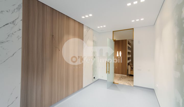 Spațiu comercial, Centru, ION NISTOR