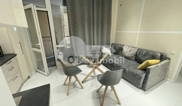 Квартира, Рышкановка, МОСКОВСКИЙ ПР.