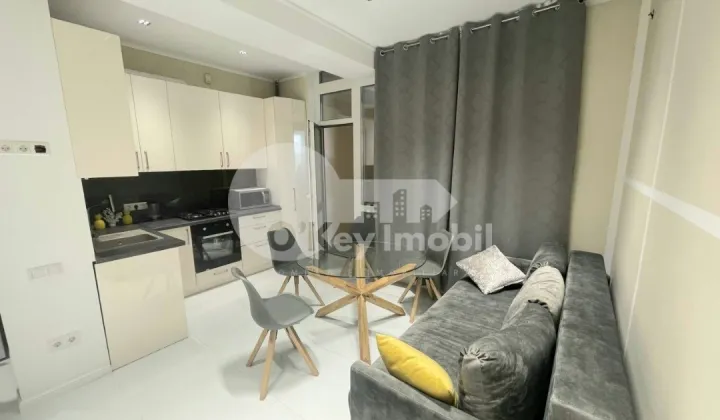 Квартира, Рышкановка, МОСКОВСКИЙ ПР.