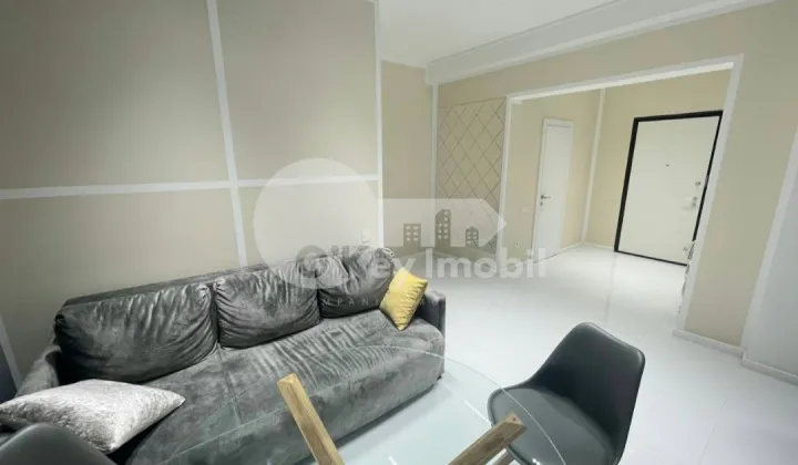 Квартира, Рышкановка, МОСКОВСКИЙ ПР.