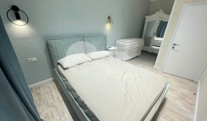 Квартира, Рышкановка, МОСКОВСКИЙ ПР.