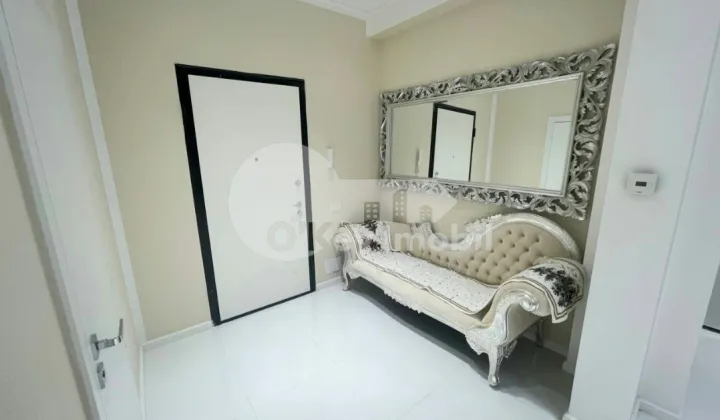 Квартира, Рышкановка, МОСКОВСКИЙ ПР.