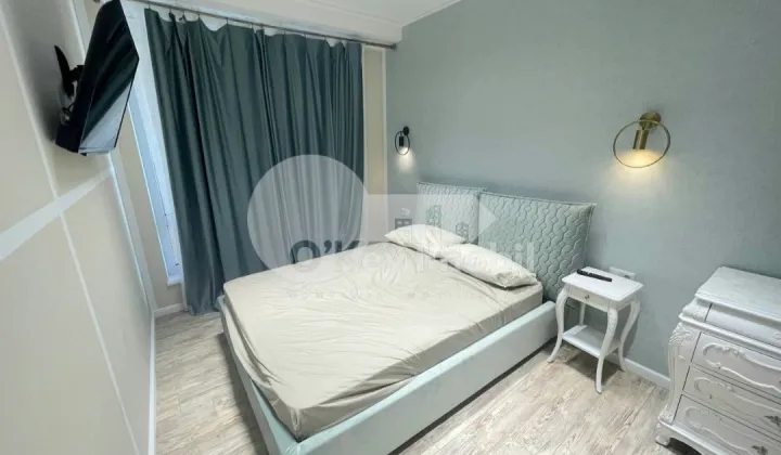 Квартира, Рышкановка, МОСКОВСКИЙ ПР.