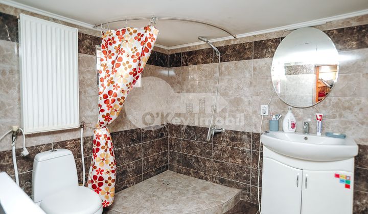 Дом, МИЛЕШТИЙ МИЧЬ