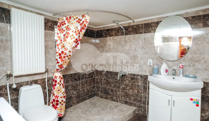 Дом, МИЛЕШТИЙ МИЧЬ