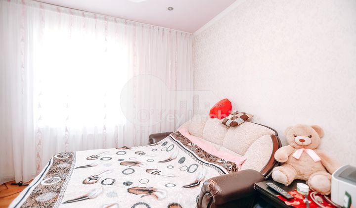 Дом, МИЛЕШТИЙ МИЧЬ