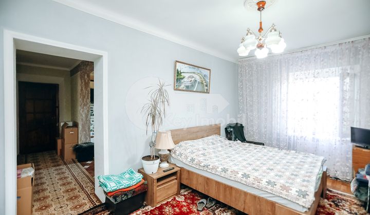 Дом, МИЛЕШТИЙ МИЧЬ