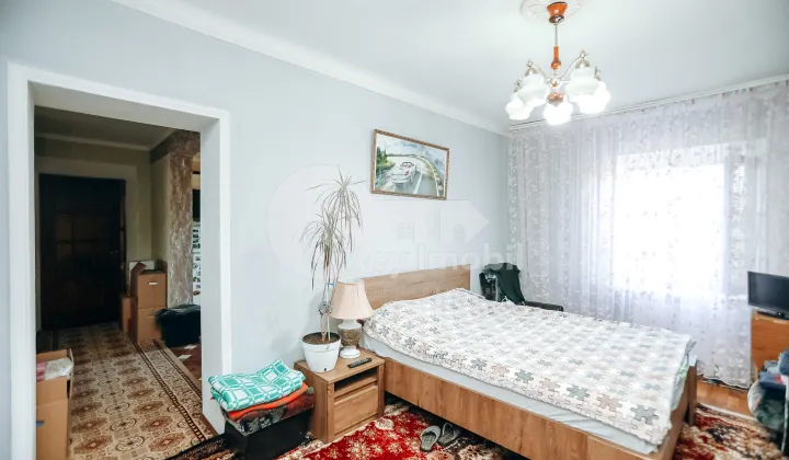 Дом, МИЛЕШТИЙ МИЧЬ