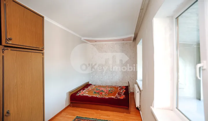 Дом, МИЛЕШТИЙ МИЧЬ