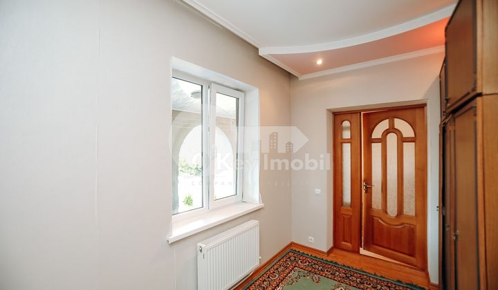 Дом, МИЛЕШТИЙ МИЧЬ