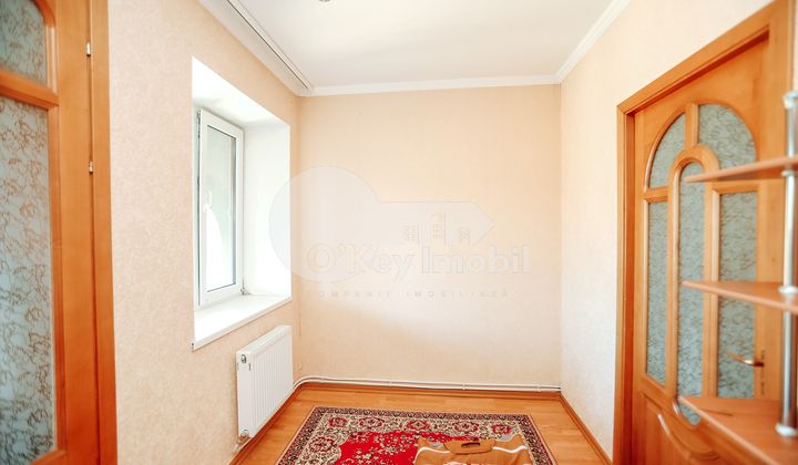 Дом, МИЛЕШТИЙ МИЧЬ