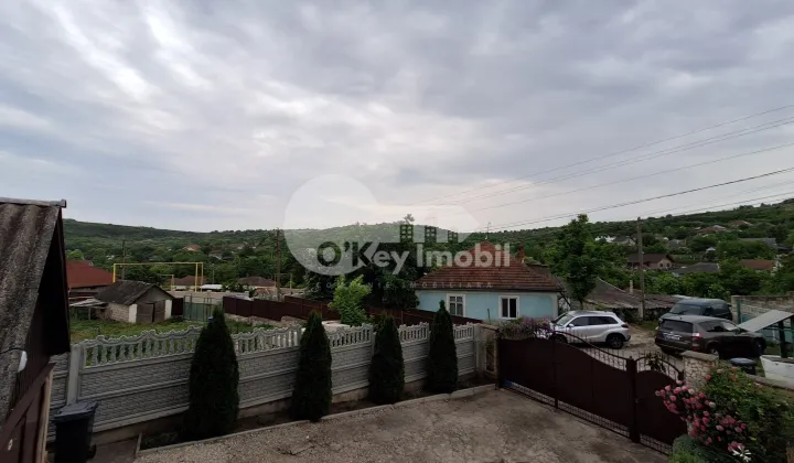 Дом, МИЛЕШТИЙ МИЧЬ