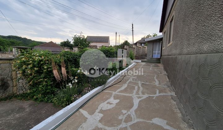 Дом, МИЛЕШТИЙ МИЧЬ